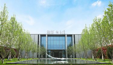 余壓監控CS系列在融創紅島灣建設上又創佳績