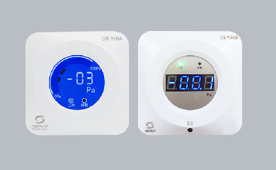 突破！壓差控制器與負壓救護車的聯手合作