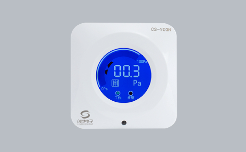 CS-Y04余壓探測器