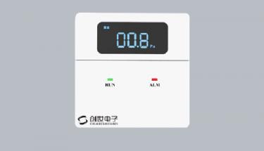 消防余壓差傳感器性能分析