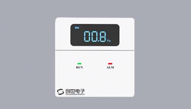 【探討】免接管余壓傳感器是否可行