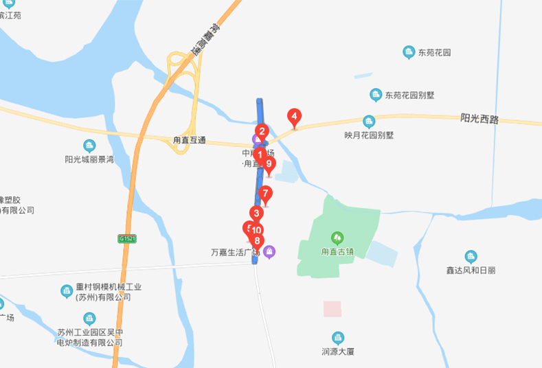 蘇地2018-WG-9號(hào)地塊