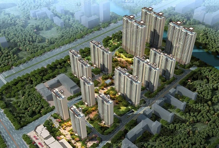 江蘇蘇州張家港云樾蘭亭車庫(kù)CO