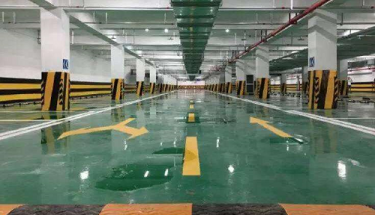 各國地下停車庫通風(fēng)系統(tǒng)要求