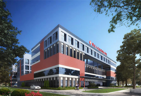 江蘇昆山周莊人民醫(yī)院