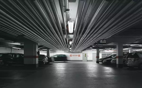 創世電子車庫紅外感應燈管應用必要性