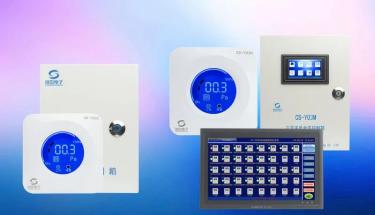 答疑|余壓監控系統常見售后問題及解決方案